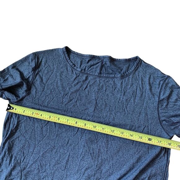 Lululemon Fall In Place Short Sleeve - Picture 6 of 7